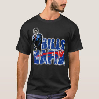 Camiseta Bills Mafia Classic T Shirt Copy