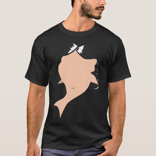 Camiseta Billy (Anverso)