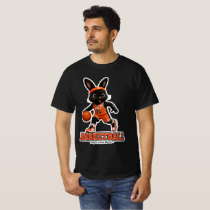 Camiseta Billy el conejo de baloncesto™ Serie deportiva 