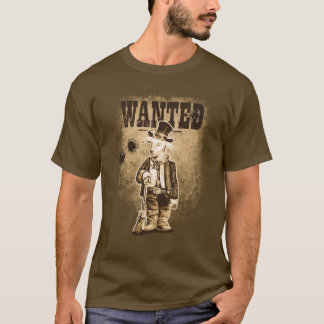 Camiseta Billy el niño