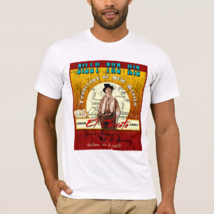 Camiseta Billy el niño - EL Chivato
