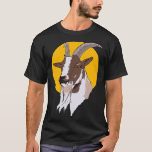 Camiseta Billy Goat Farming Ranking