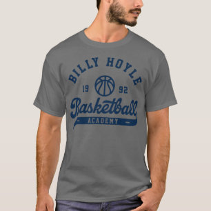 Camiseta Billy Hoyle Basketball Academy 1992 vintage 1