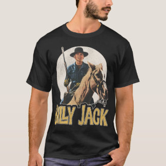 Camiseta Billy Jack