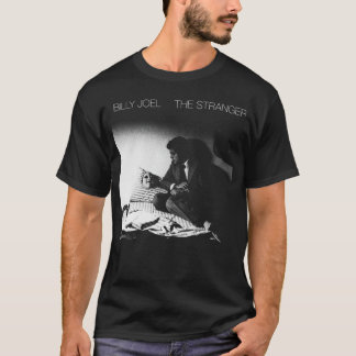 Camiseta Billy Joel Honestidad