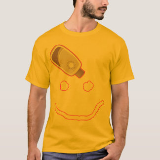 Camiseta Billy Madison