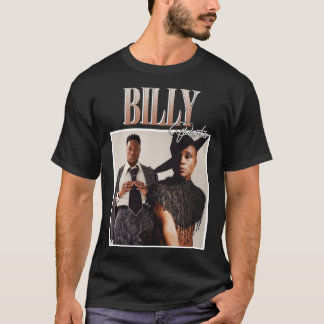 Camiseta Billy porter Classic T-Shirt