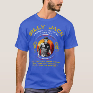 Camiseta Billy Quote