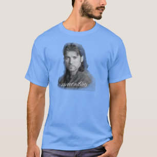 Camiseta Billy Ray Cyrus Sweet Niblets