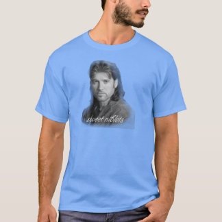 Camiseta Billy Ray Cyrus Sweet Niblets