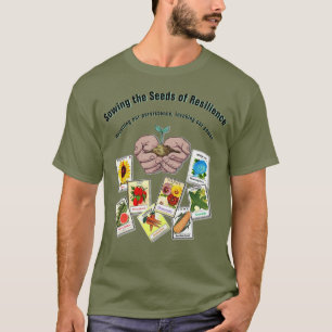 Camiseta Billy Spring Reunión 2025 T-Shirt