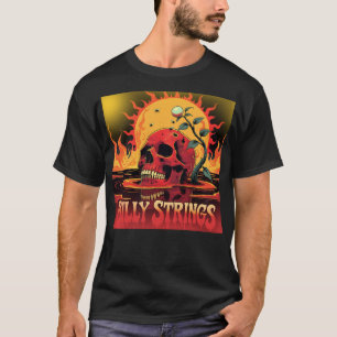 Camiseta Billy Strings