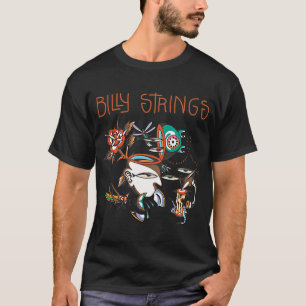 Camiseta Billy Strings