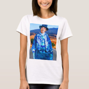 Camiseta Billy the Kid