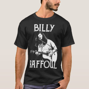 Camiseta Billy The White Stencil