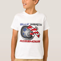 Billy Werth Airshows