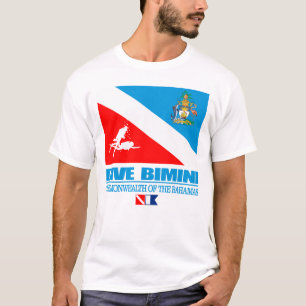 Camiseta Bimini de buceo (sq.)