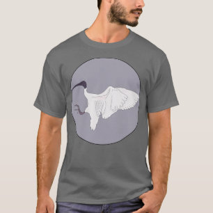 Camiseta Bin Ibis