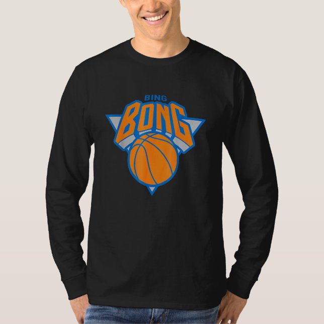 Camiseta Bing Bong (Anverso)