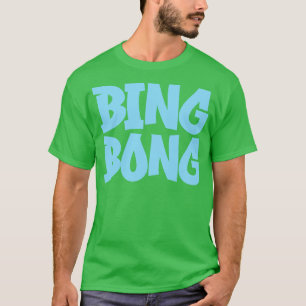 Camiseta Bing Bong