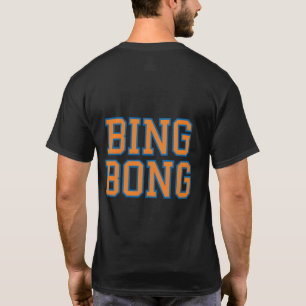 Camiseta Bing Bong