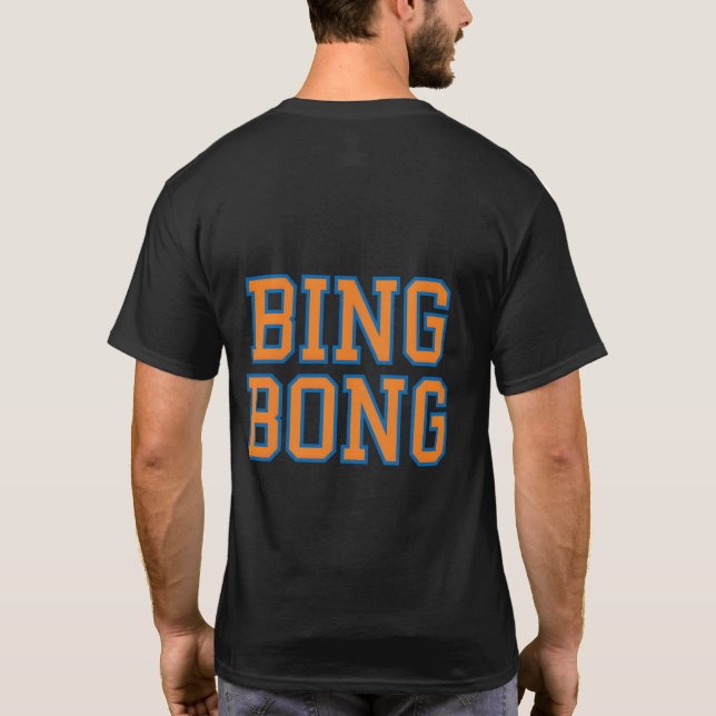 Camiseta Bing Bong (Reverso)