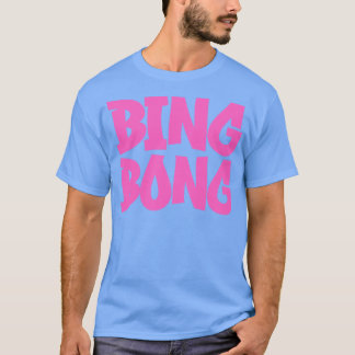 Camiseta Bing Bong 1