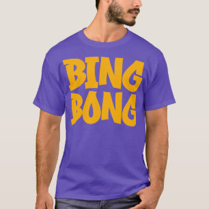 Camiseta Bing Bong 2