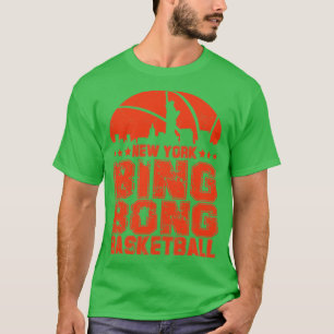 Camiseta Bing Bong Baloncesto Nueva York