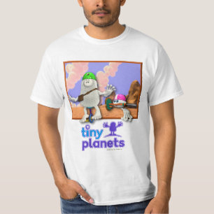 Camiseta Bing y Bong - a jinetes fáciles