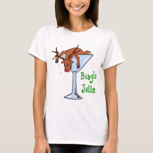 Camiseta Bingle Jells