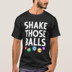 Camiseta Bingo de juegos de azar del Casino de Bingo