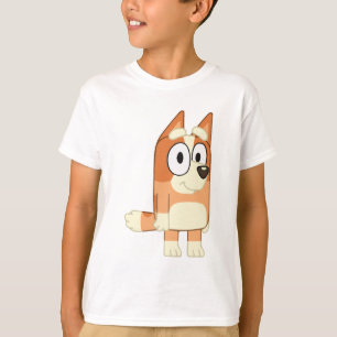 Camiseta Bingo Heeler