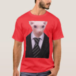 Camiseta Bingus gentleman<br><div class="desc">Bingus gentleman .Check out our family t shirt selection for the very best in unique or custom, handmade pieces from our shops.</div>