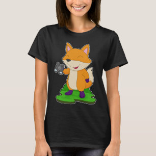 Camiseta Binoculares Fox