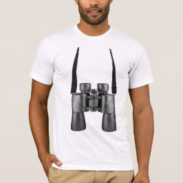 Camiseta Binoculars T-Shirt