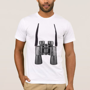 Camiseta Binoculars T-Shirt