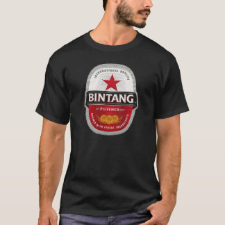 Camiseta Bintang Bali Label