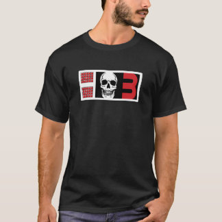 Camiseta Bio Chip - Inspirado por Rogue Trooper Classic
