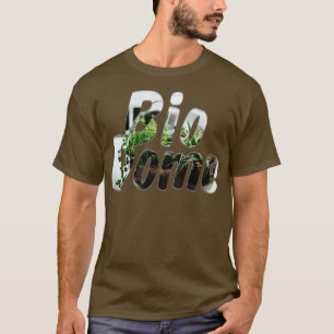 Camiseta Bio Dome