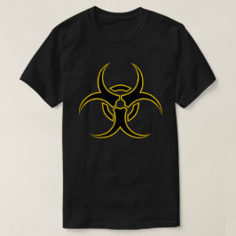 Camiseta Bio Hazard T-Shirt V6