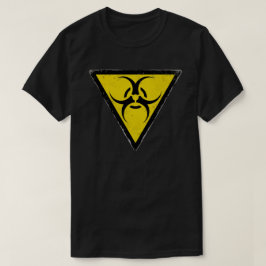 Camiseta Bio Hazard V3