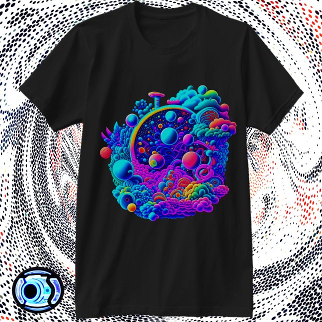 Camiseta Bio Nano I (Subido por el creador)