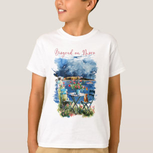 Camiseta Biograd na moru 3