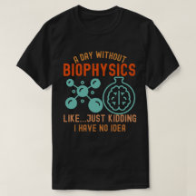 Biografía divertida, Me encanta la biofísica3