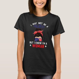 Camiseta Bióloga Dice Que Puede Que No Sea Biólogo