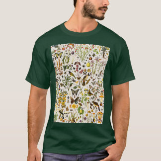 Camiseta Biología de Estados Unidos
