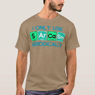 Camiseta Biología del humor biólogo