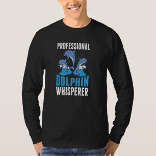Camiseta Biología Marina Para El Futuro Biólogo Marino Oceá