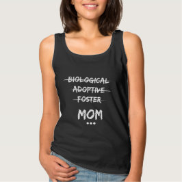 Camiseta Biológico, Adoptivo, Famoso... Mamá